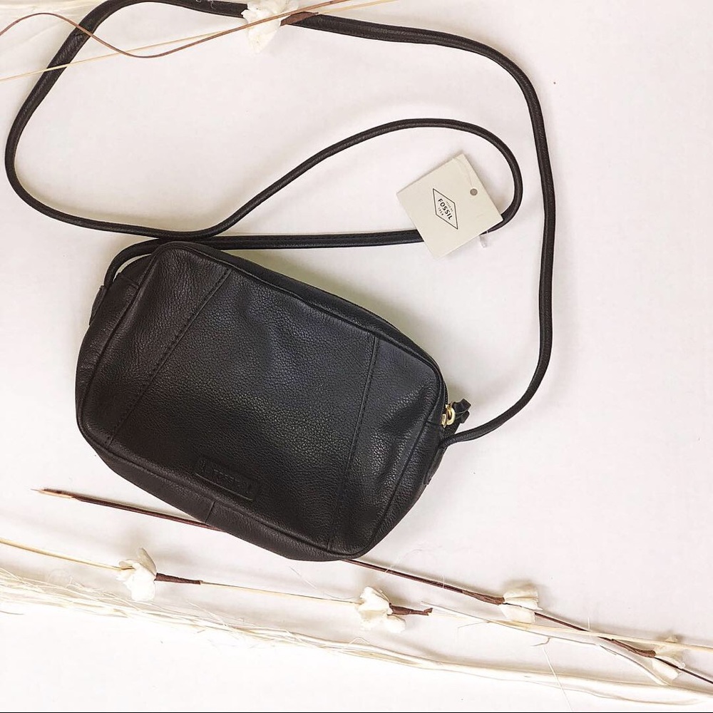 NEW Fossil Purse SOLD